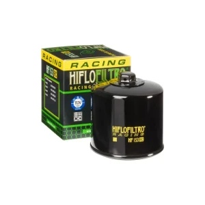 HIFLO FILTR OLEJU HF 153 RACING DUCATI MONSTER ST/GT/MULTISTRADA (50) Oferta limitowana
