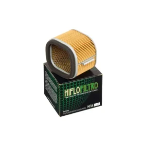Autentyczny HIFLO FILTR POWIETRZA KAWASAKI KZ1000J`81-83,KZ1000P`82-05, KZ1100 (30) (K2177)