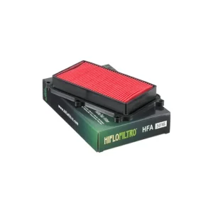 Bezpieczna płatność HIFLO FILTR POWIETRZA KYMCO 125I PEOPLE S ABS (EURO 4) (OEM:1721A-AE89-E00)
