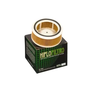 HIFLO FILTR POWIETRZA KAWASAKI KDX 125 90-94 (30) (K2164) Szybka dostawa