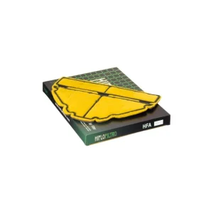 Autentyczny HIFLO FILTR POWIETRZA YAMAHA YZF 600 THUNDERCAT 96-07 (4TV, 4WD) (30) (12-95872) (Y4171)