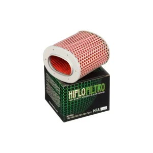 HIFLO FILTR POWIETRZA HONDA XBR 500 85-88, GB 500 89-90 (30) (H1252) Autentyczny