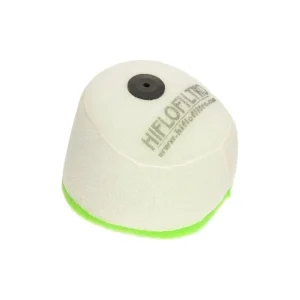 Zwrot pieniędzy HIFLO FILTR POWIETRZA HONDA CR 125/250 02-07 (100)