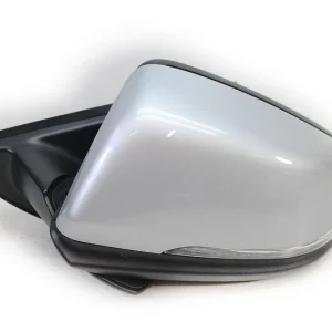 Zwrot pieniędzy BMW X1 F48 LUSTERKO LEWE drzwi 5 pin Kolor zewnętrzne STRONA LEWA 5Ppin