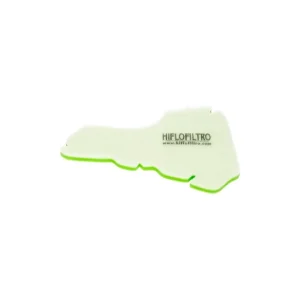 Tani HIFLO FILTR POWIETRZA DERBI/ITALJET/PIAGGIO 50/80/125/150 CCM (HFA5205DS) (P5137)