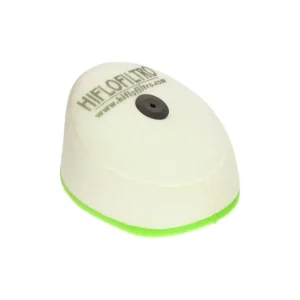 Popularny HIFLO FILTR POWIETRZA HUSQVARNA 125 CR/WR (92-12), CR/WR TE/TC (02-14) (100), SWM300/500