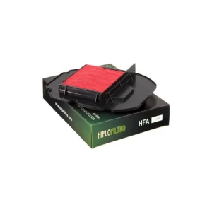 Ostatnia szansa HIFLO FILTR POWIETRZA HONDA XL 1000V 99-02, VTR 1000 97-05 (20) (12-91480) (H1197)