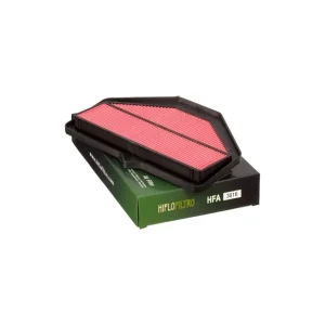 Szybka dostawa HIFLO FILTR POWIETRZA SUZUKI GSXR 600/750 04-05 (20) (12-94092) (S3186)