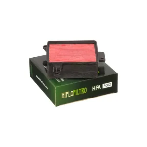 Tylko dziś HIFLO FILTR POWIETRZA KYMCO125/150 MOVIE XL '01-'10 (20) (KY7126)