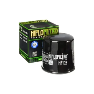 Bezpieczna płatność HIFLO FILTR OLEJU HF 128 KAWASAKI 300/620 (50)