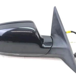 Zwrot pieniędzy AUDI A5 SPORTBACK LUSTERKO DRZWI PRAWE 14 PIN 8T LY9T 0E0E czarny pinów kabli przewodów 8T8 8T1857410 8F0857528 8K0857536