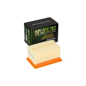 HIFLO FILTR POWIETRZA BMW F 650 GS 00-07, DAKAR 01-07, G 650 GS 09-16 (20) (B9103) Tylko dziś