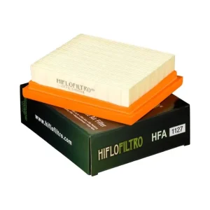Popularny HIFLO FILTR POWIETRZA HONDA XR 125L '04-'07 (17211-KRE-900) (H1311)