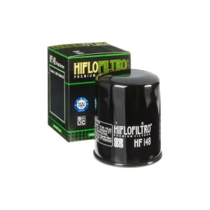 HIFLO FILTR OLEJU HF 148 FJR 1300 (01-12), TGB ATV, HONDA MARINE (50) Oferta limitowana