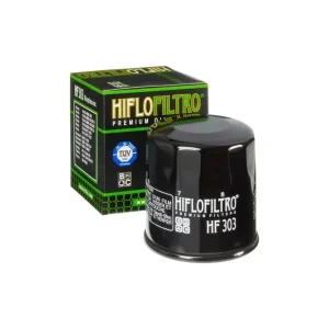 HIFLO FILTR OLEJU HF 303 (50) Zamów teraz