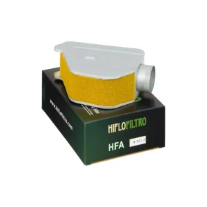 Ostatnia szansa HIFLO FILTR POWIETRZA YAMAHA XS 400 OHC '77-'83 (50) (Y4223) XS250 '78-'82 (OEM:1L9-14451-00)