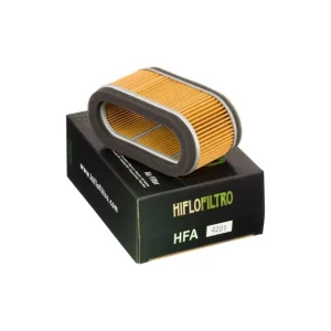 Wysoka jakość HIFLO FILTR POWIETRZA YAMAHA RD 250`73-79, RD 400`78-79 (30) (Y4220)