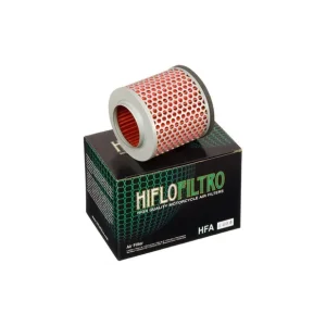 HIFLO FILTR POWIETRZA HONDA CMX 450C REBEL `86-87 (30) (H1251) Wysoka jakość