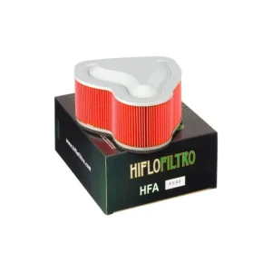HIFLO FILTR POWIETRZA HONDA VTX 1800 02-08 (SC46) (OEM-17213-MCH-000) (30) (12-90070) (H1280) Rabat
