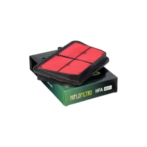 Kup teraz HIFLO FILTR POWIETRZA TRIUMPH 800 TIGER XC / XCA / XCX / XR / XRT / XRX (11-17) (OEM T2200557) (20) (12-94217)