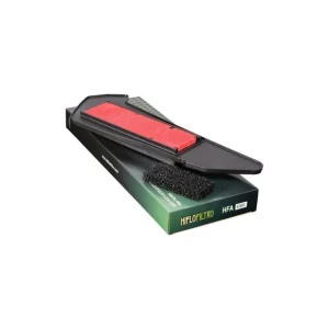 Ekspresowa dostawa HIFLO FILTR POWIETRZA YAMAHA X-MAX 300 (CZD300-A) (INTAKE FILTER) (OEM-B74-WE445-00) '17-21 (20) (OEM:B74-WE445-00)