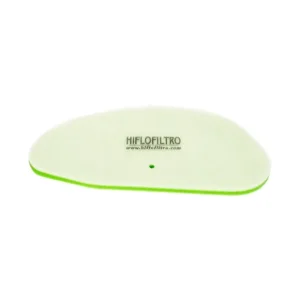 Popularny HIFLO FILTR POWIETRZA YAMAHA YP250 MAJESTY '96-'07, MBK 250 SKYLINER '00-'06, MALAGUTI 250 MADISON '93-'03 (Y4164)
