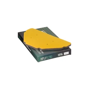 HIFLO FILTR POWIETRZA KAWASAKI ZX6-R (95-97) (50) (K2145) Oryginalny