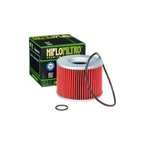 Autentyczny HIFLO FILTR OLEJU HF 192 TRIUMPH (OEM 121-00-31-T0-301) (50)