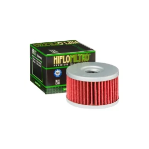 HIFLO FILTR OLEJU HF 137 SUZUKI DR 600/650/750/800 (50) Premium