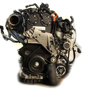 Zamów teraz AUDI A3 TT SILNIK BENZYNOWY CJS 1.8 TFSi // 8V 8S 132 180 KM VW TOURAN PASSAT B8 GOLF 7 benzyna CJSA CJSB