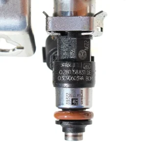 Zwrot pieniędzy VW AUDI SEAT SKODA ZAWÓR GAZU 03C906039A 03C 906 039 A