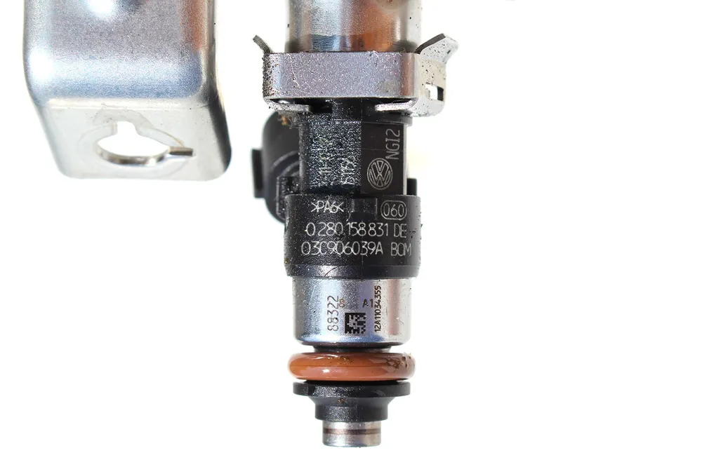 Zwrot pieniędzy VW AUDI SEAT SKODA ZAWÓR GAZU 03C906039A 03C 906 039 A