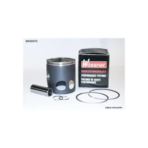 WOSSNER TŁOK YAMAHA DT 125 LC (DT125) '75-'92 (56,69MM+0,75MM) Darmowa dostawa