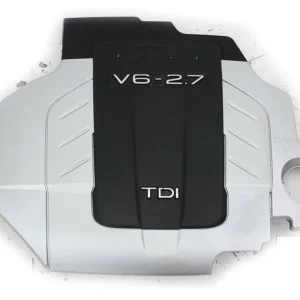 Zamów teraz AUDI A4 A5 A6 DEKIEL POKRYWA SILNIKA 059103925AH 059103925AG 2.7 TDi 3.0 TDi059 103 925 AH / 059 103 925 AG 8K 8T F4