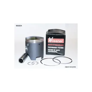 Autentyczny WOSSNER TŁOK YAMAHA DT 125 (DT125)R, TDR 125/250, TZR 125 '87-'05 KTM LC2 (-) ALL (55,94MMNOMINALNY)