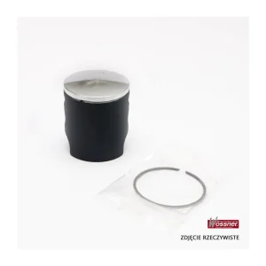 Oryginalny WOSSNER TŁOK YAMAHA YZ 85 (YZ85) '02-'19 (47,47MM)