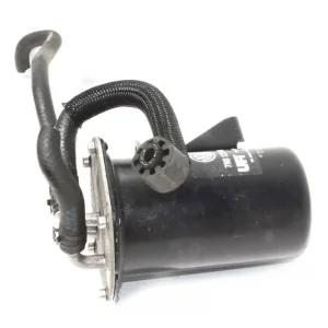 VW AUDI SEAT FILTR PALIWA OBUDOWA 7N0127400 7N0 127 400 2.0 TDi silnik 4-cyl.wysokoprężny 7N, 3C, 5N, 8U Zwrot pieniędzy