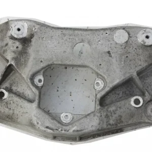 Zwrot pieniędzy AUDI A4 A5 A6 Q5 ŁAPA PODPORA SKRZYNI 8K0399263S 8K0 399 263 S wzmocnienie poprzeczne 8K, 8T, 4G, 8R loże spornik