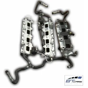 Wysoka jakość VW GOLF VI PLUS JETTA EOS KOLEKTOR SSĄCY 1.6 FSi 03C133204AA 03C133204AC 03C133204AH 03C 133 204 AA 03C 133 204 AC AH