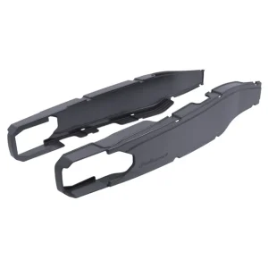 Tylko dziś POLISPORT OSŁONA WAHACZA (KOMPLET) GAS GAS EC/XC '17-'20, RIEJU MR 250/300 '21-'22 KOLOR SZARY