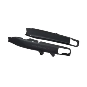 Ostatnia szansa POLISPORT OSŁONA WAHACZA EVO (KOMPLET) SHERCO SE/SE-F '24-'25 KOLOR CZARNY