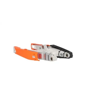 Oferta limitowana ACERBIS OSŁONA WAHACZA TEKEMAGNET KTM EXC / EXC-F / EXCF '12-'23 (PDS) KOLOR POMARAŃCZOWY