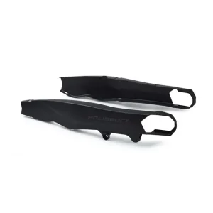 Autentyczny POLISPORT OSŁONA WAHACZA (KOMPLET) KTM EXC/EXC-F/XC-W/XCF-W '24, GAS GAS MC/MC-F/EC/EC-F/EX/EX-F '24, HUSQVARNA TE/FE/TX/FX '