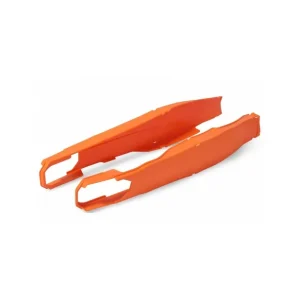 POLISPORT OSŁONA WAHACZA (KOMPLET) KTM 1250/200/250/300 EXC '12-'22, 250/350/450/500 EXCF '12-'22 (PDS) KOLOR POMARAŃCZOWY Promocja