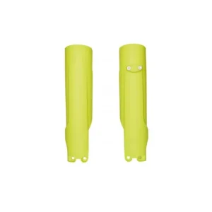 Rabat POLISPORT OSŁONY TELESKOPÓW / AMORTYZATORÓW KTM SX/SXF '23-'25, EXC/EXCF '24-'25, HUSQVARNA TE/TC/FE/FC '24-'25 KOLOR ŻÓŁTY (