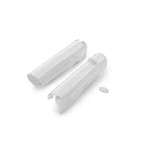 POLISPORT OSŁONY TELESKOPÓW / AMORTYZATORÓW KTM SX/SXF '23-'25, EXC/EXCF '24-'25, HUSQVARNA TE/TC/FE/FC '24-'25 KOLOR BIAŁY O Tani