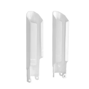 POLISPORT OSŁONY TELESKOPÓW / AMORTYZATORÓW (FULL WRAP) KTM SX/SXF '08-'14, EXC/EXCF '08-'15, GAS GAS EC 250/300/350 '06-'17 Autentyczny