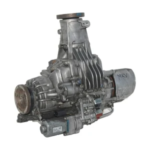 Zwrot pieniędzy AUDI MOST MKV 8K0927277 8K0501721C 8K0501713B TYŁ TYLNY DYFERENCJAŁ DYFER8K0 927 277 8K0 501 721 4G 4H 8R