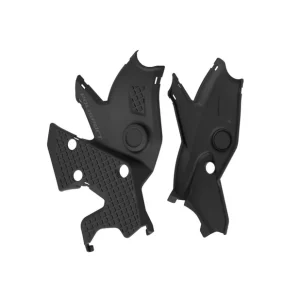 Ostatnia szansa POLISPORT OSŁONY RAMY (KOMPLET) YAMAHA TENERE '19-'25, TENERE 700 WORLD RAID '19-'25 ( XTZ 690, T7) KOLOR CZARNY