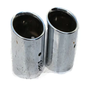 Zamów teraz AUDI Q3 NAKŁADKA WYDECHU 8U0253825B 8U0071761 8U0 253 825 B 8U0 081 761NAKŁADKI KOŃCÓWKI WYDECHU